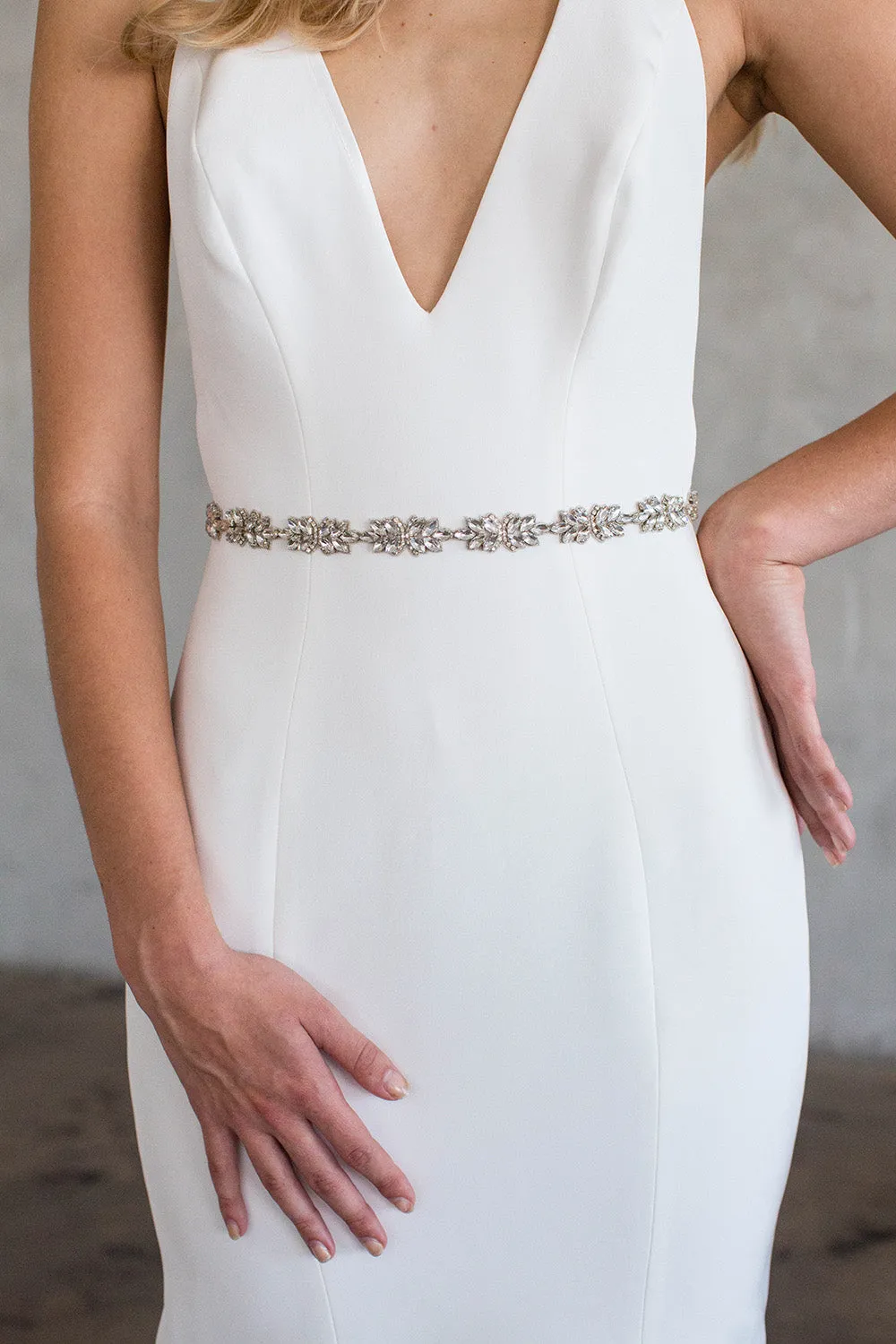 EVANTHEA BELT