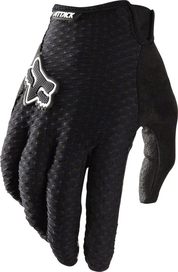 Fox Racing Retired Attack Gloves