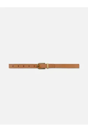 Frame Simple Art Deco Belt
