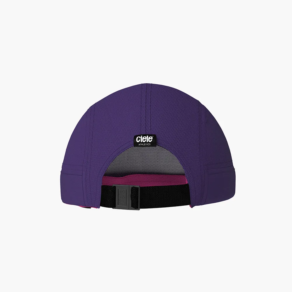 FSTCap 2 - Run Mountains SM -  Stark