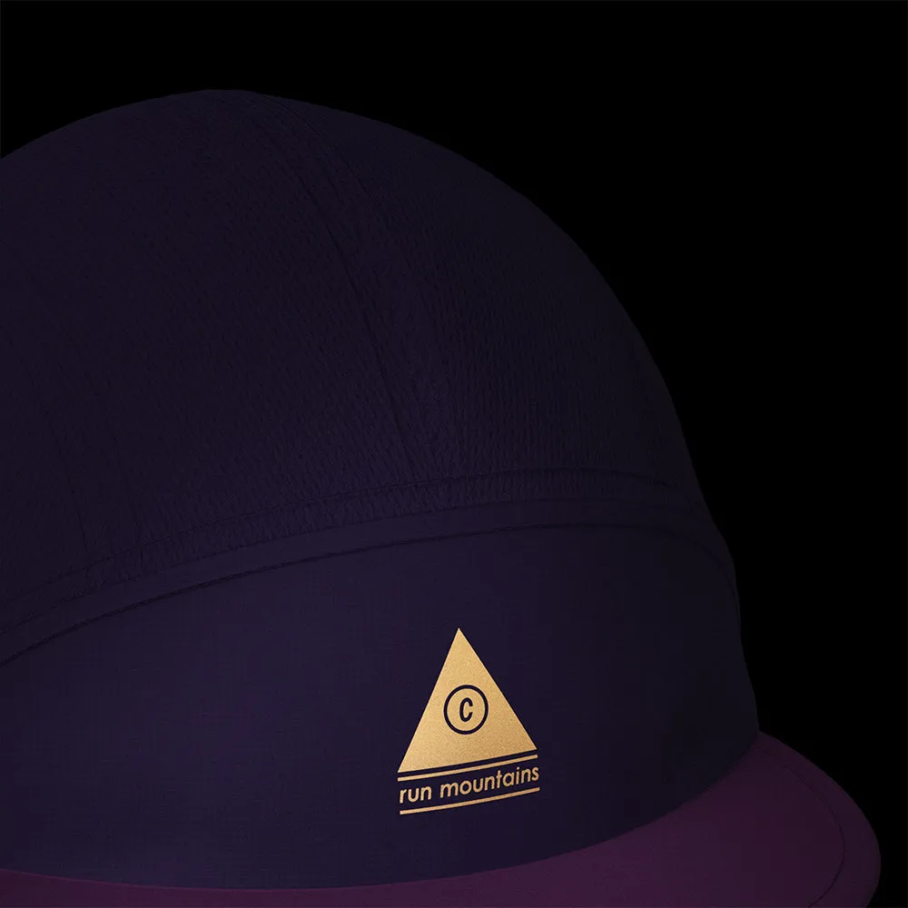 FSTCap 2 - Run Mountains SM -  Stark