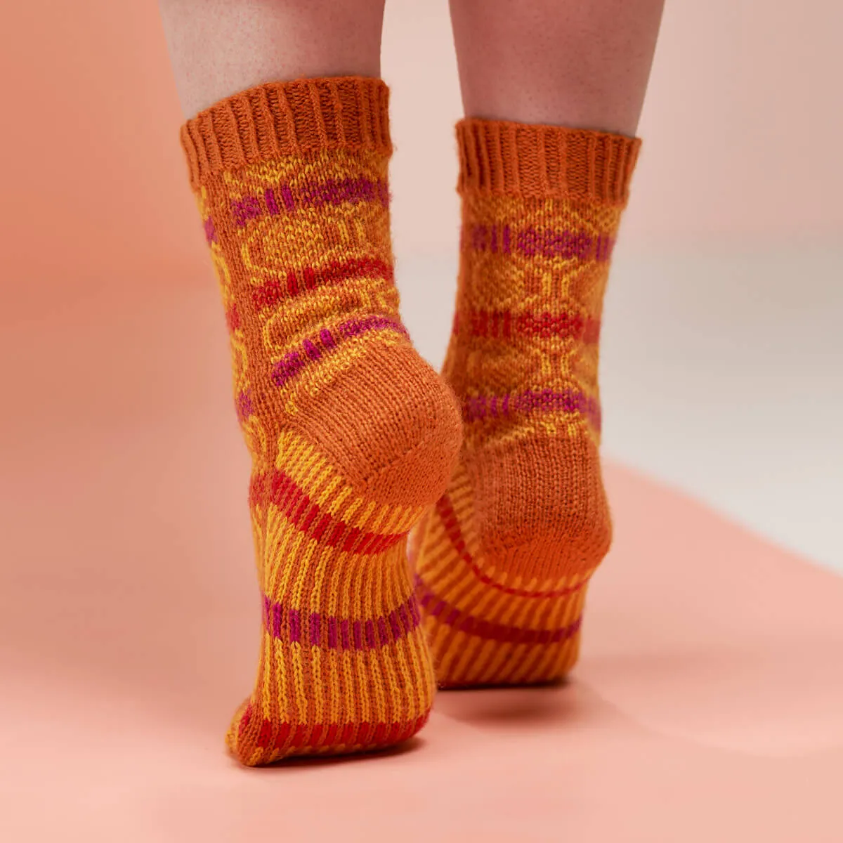 Happy Feet