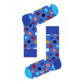 Happy Socks: Big Dot Blue