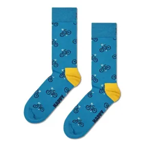 Happy Socks: Bike Blue