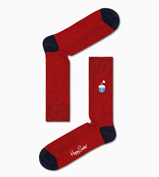Happy Socks Decoration Time Sock Gift Set