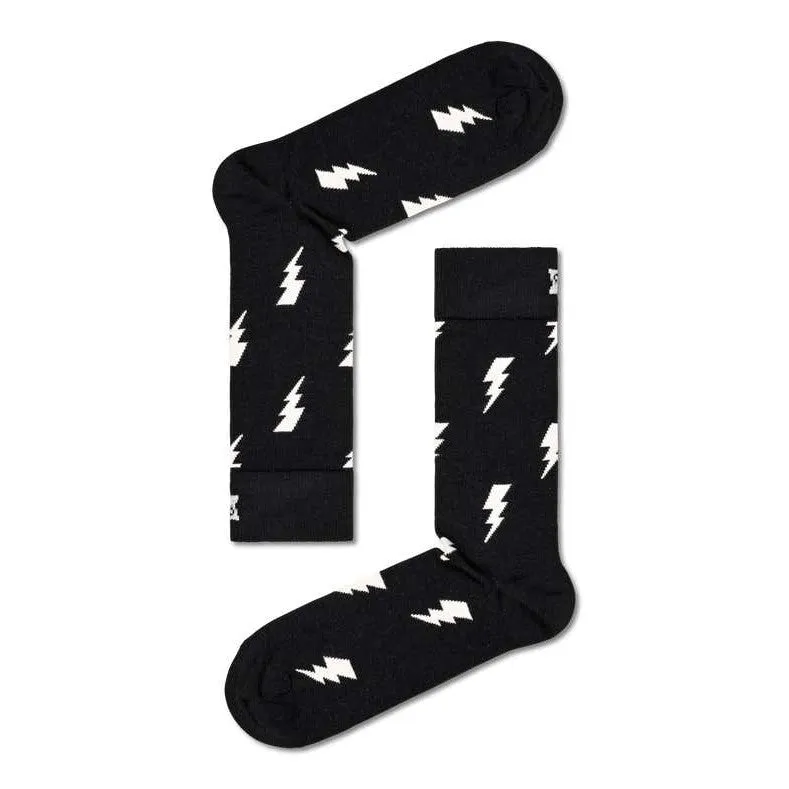 Happy Socks: Gift Set Blast Off Burger 2pk ML