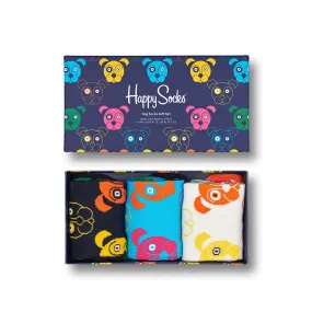 Happy Socks: Gift Set Dog SM