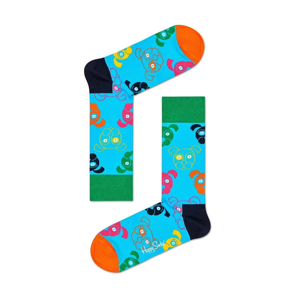 Happy Socks: Gift Set Dog SM