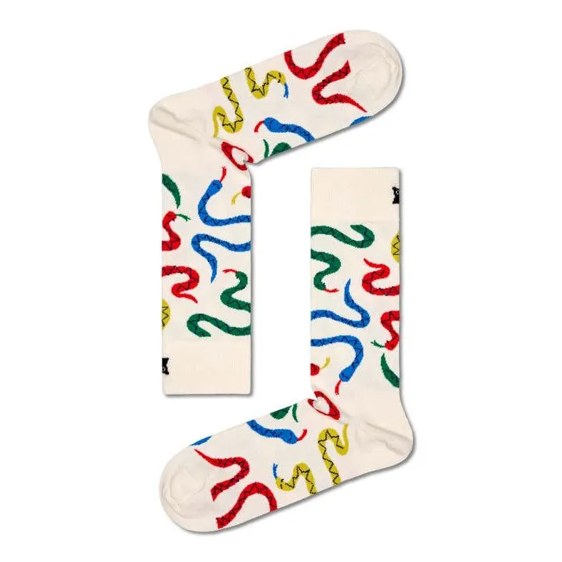 Happy Socks: Gift Set Happy Camper 3pk ML