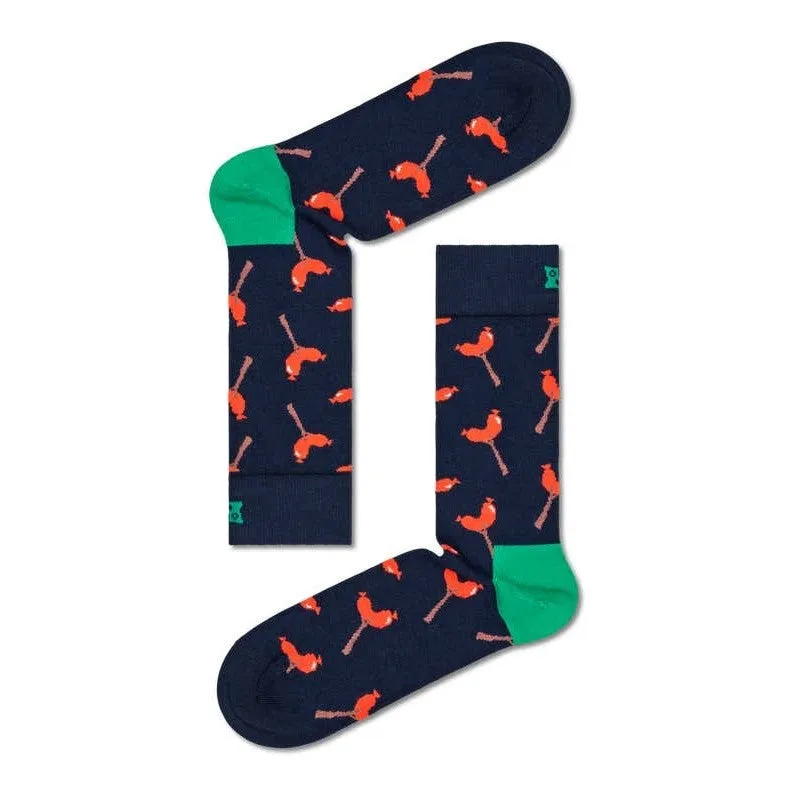 Happy Socks: Gift Set Happy Camper 3pk ML