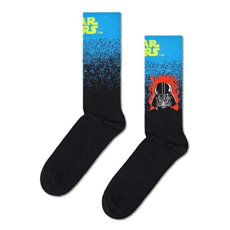 Happy Socks: Gift Set Star Wars 3pk ML
