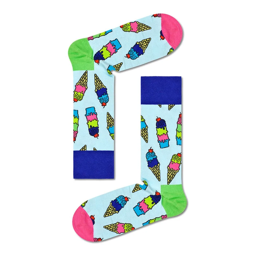 Happy Socks: Gift Set Sunny Day 2pk