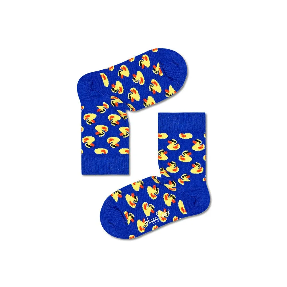 Happy Socks: Kids Rubberduck