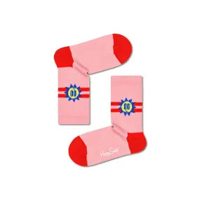 Happy Socks: Kids Sun Stripe Rib