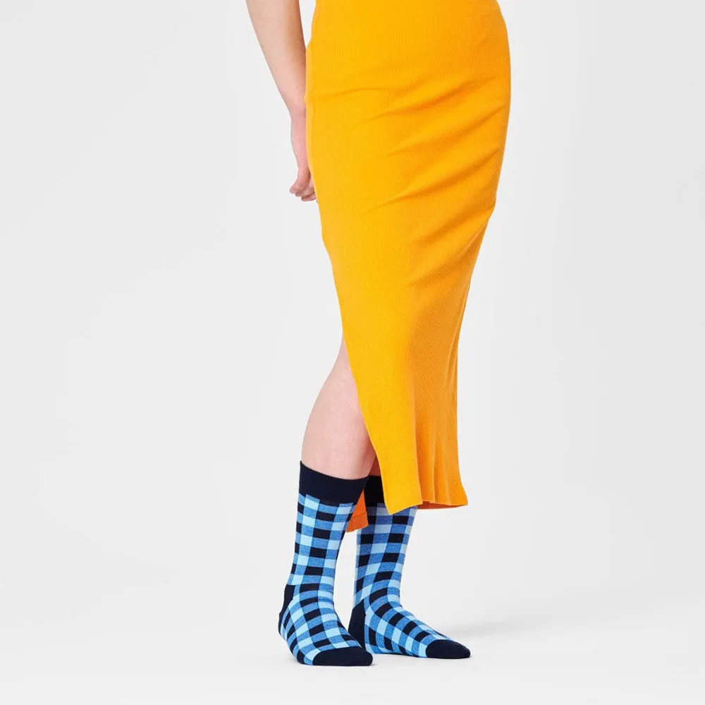 Happy Socks: Mini Check ML