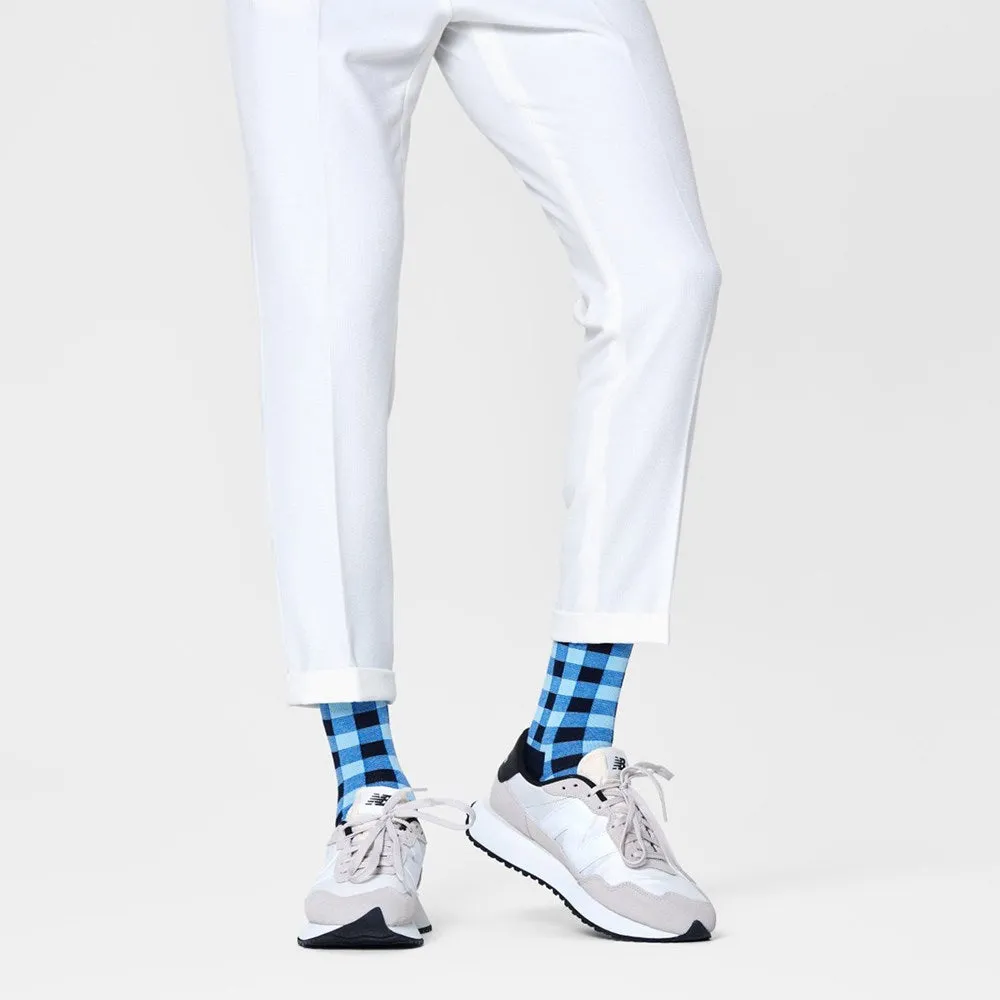 Happy Socks: Mini Check ML