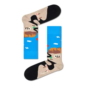 Happy Socks: Roadtrip