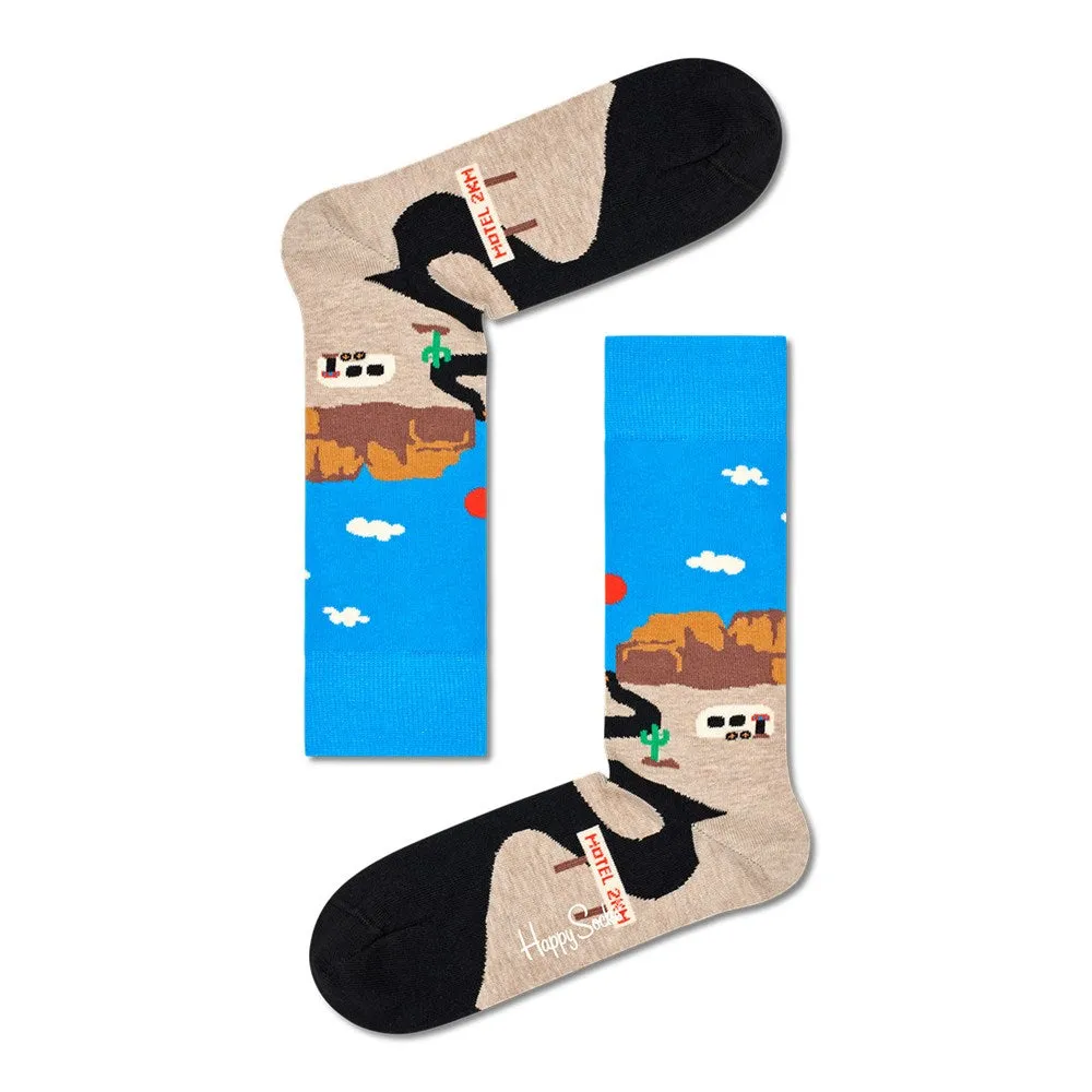 Happy Socks: Roadtrip