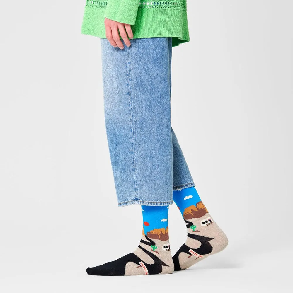 Happy Socks: Roadtrip