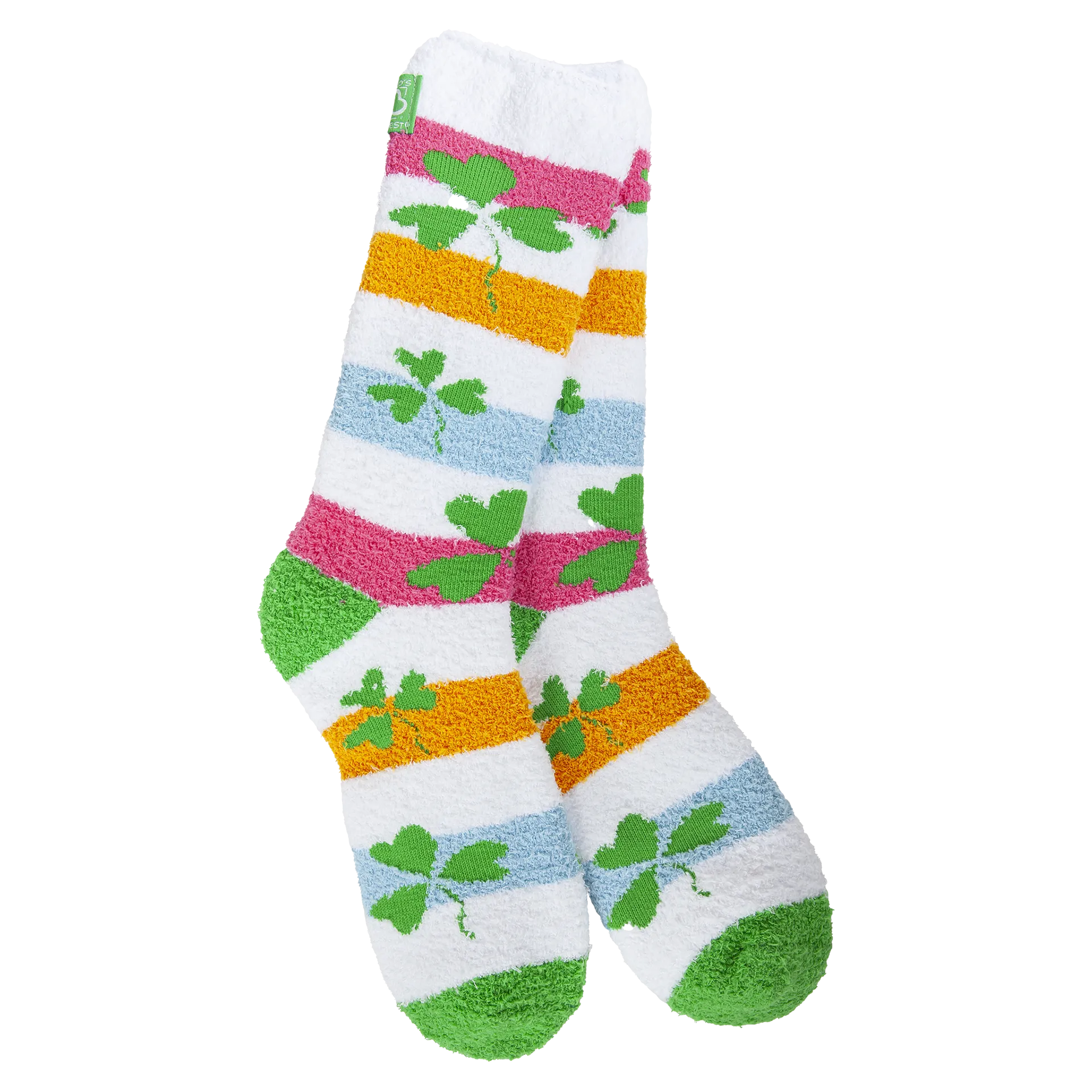 Holiday St. Patrick's Cozy Crew