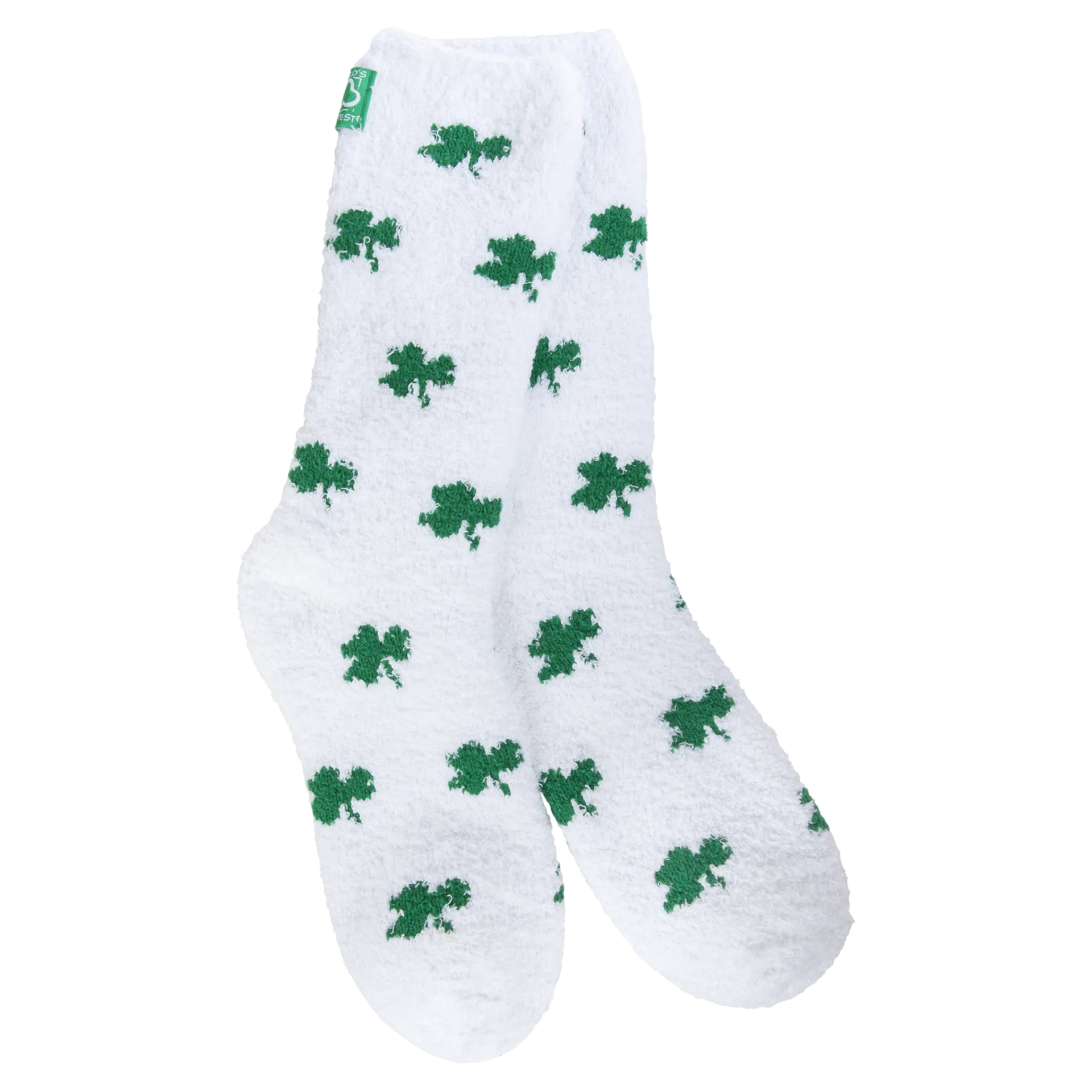 Holiday St. Patrick's Cozy Crew