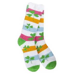 Holiday St. Patrick's Cozy Crew