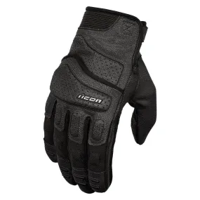 Icon Superduty3 CE Gloves