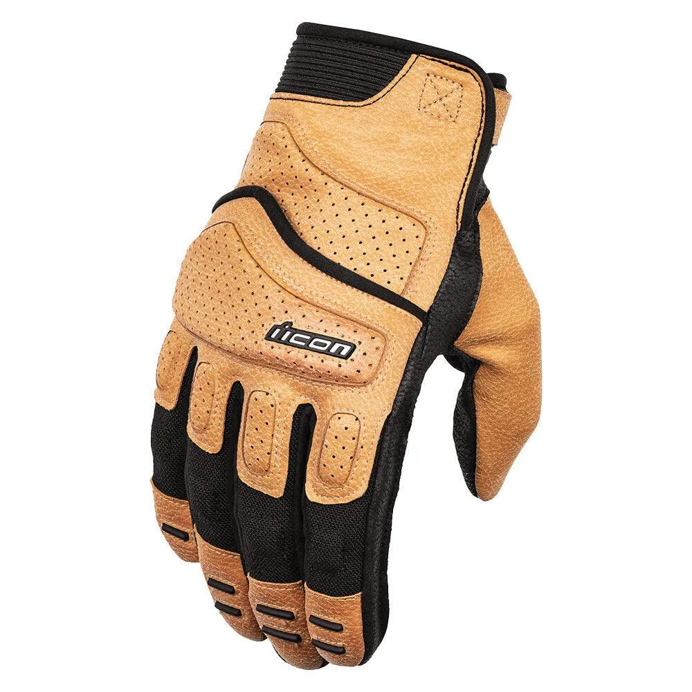 Icon Superduty3 CE Gloves
