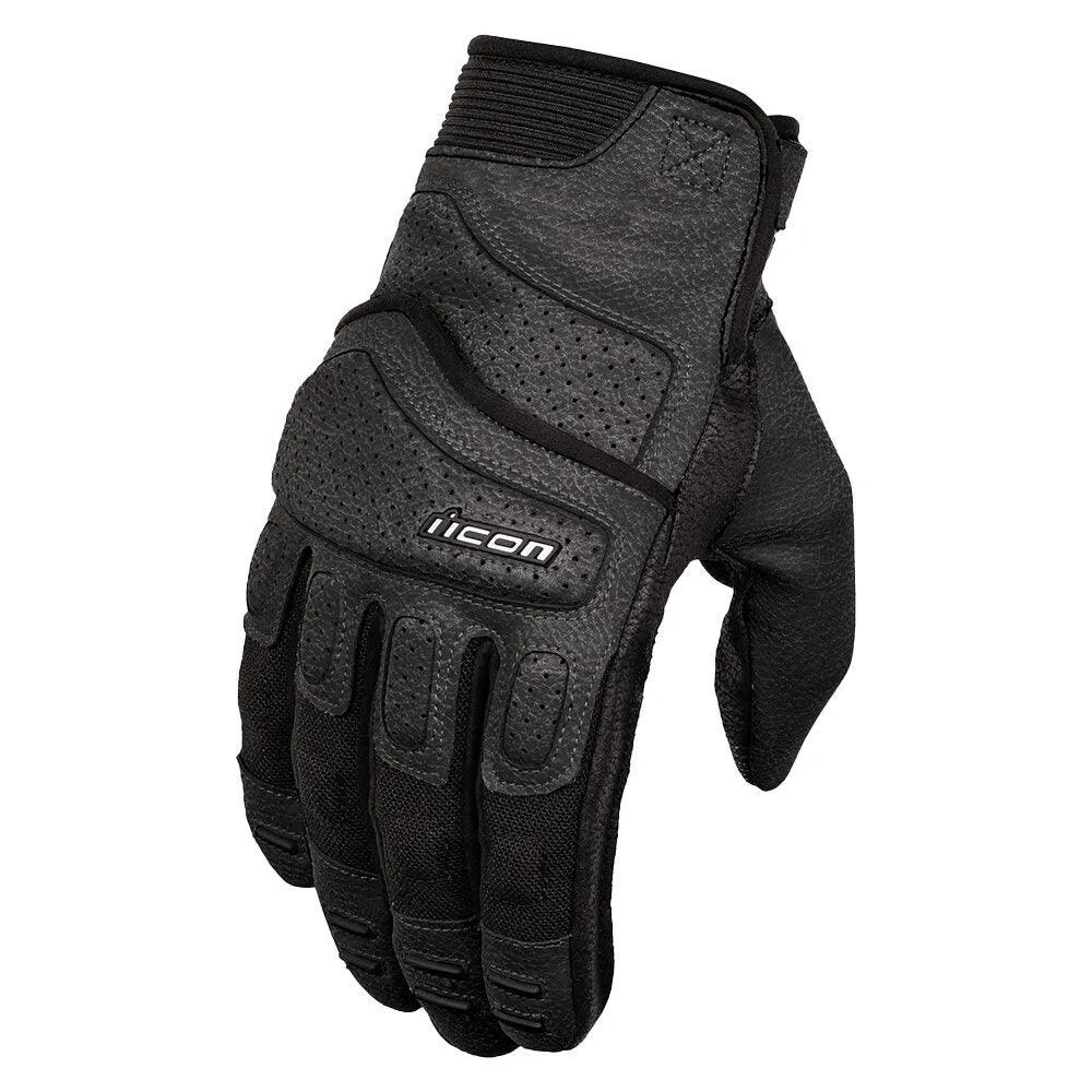 Icon Superduty3 CE Gloves