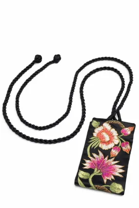 Kamakura Embroidery Belt