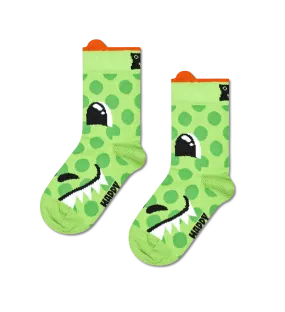 Kids Dragon Sock