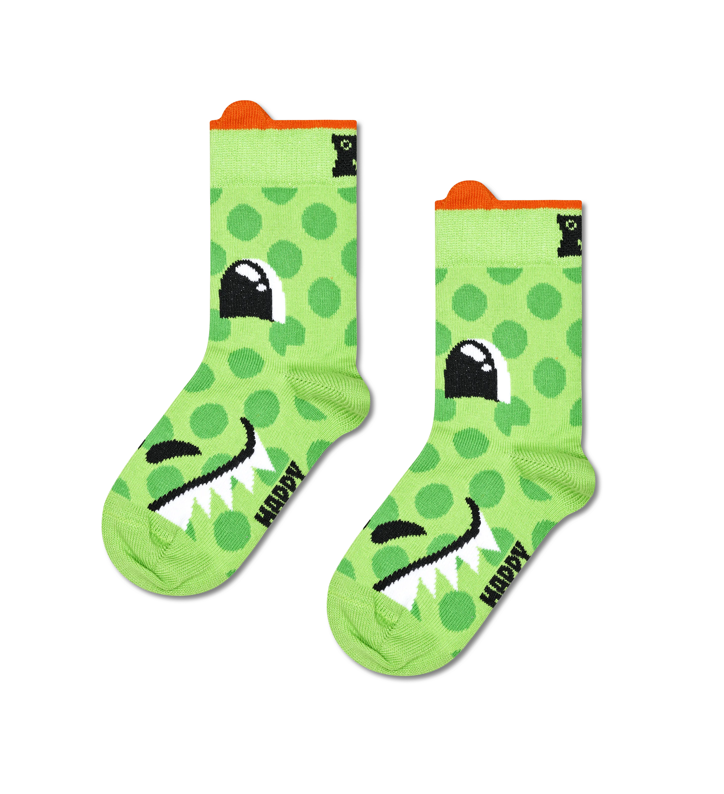 Kids Dragon Sock