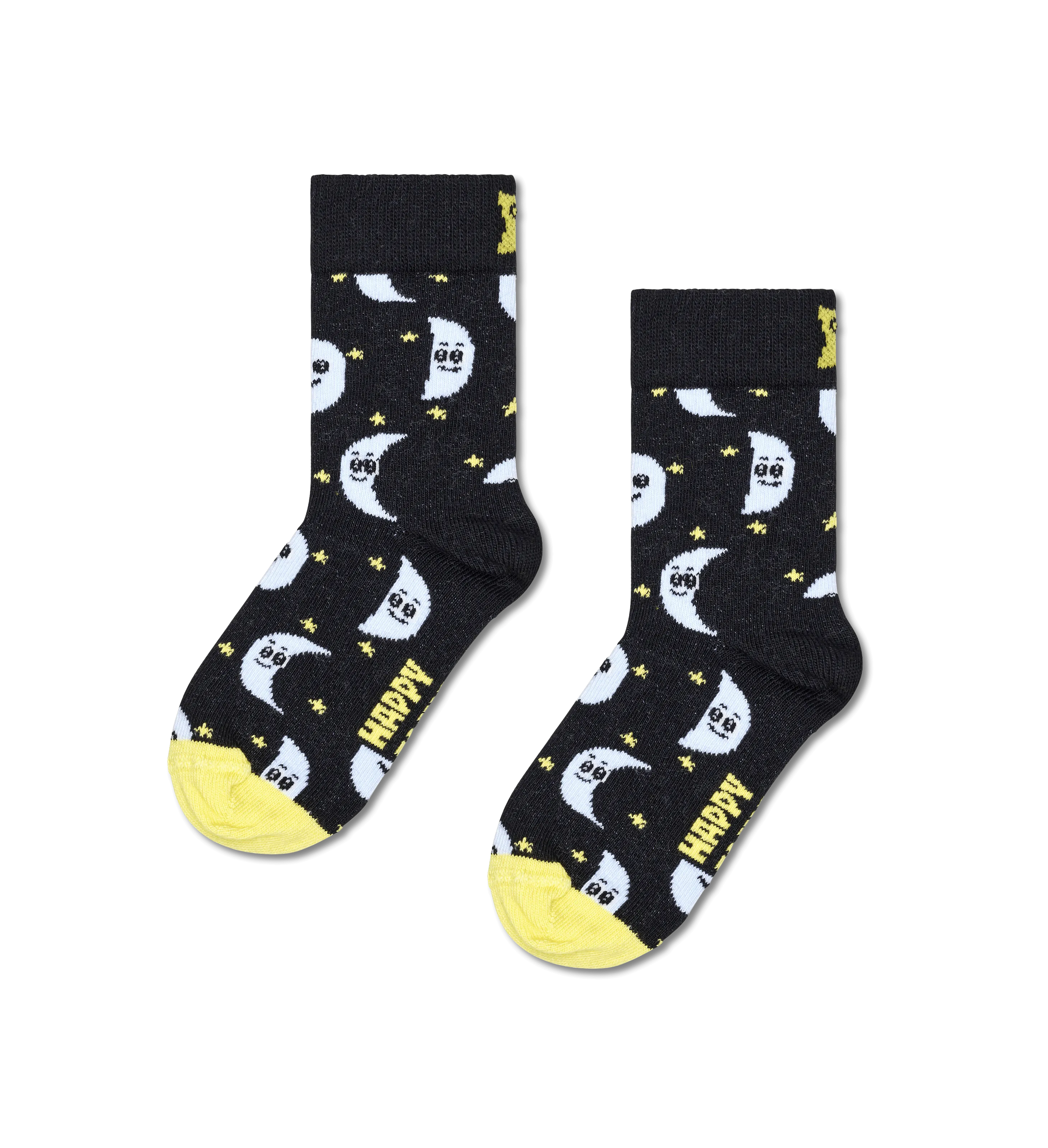 Kids Moon And Stars Sock