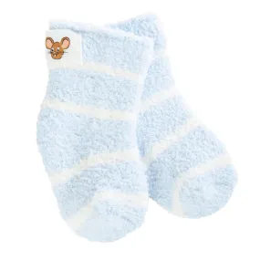 Kid's World's Softest, Cozy Crew Socks - Infant