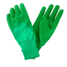 KS Ultimate All Round Gloves Green Small