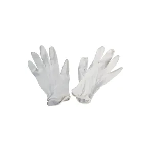 Latex Powder Free Gloves