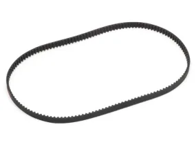 <R8002S>  SIDE BELT (SOFT RUBBER) 432