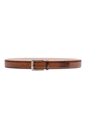 Magnanni Vega Belt in Cuero