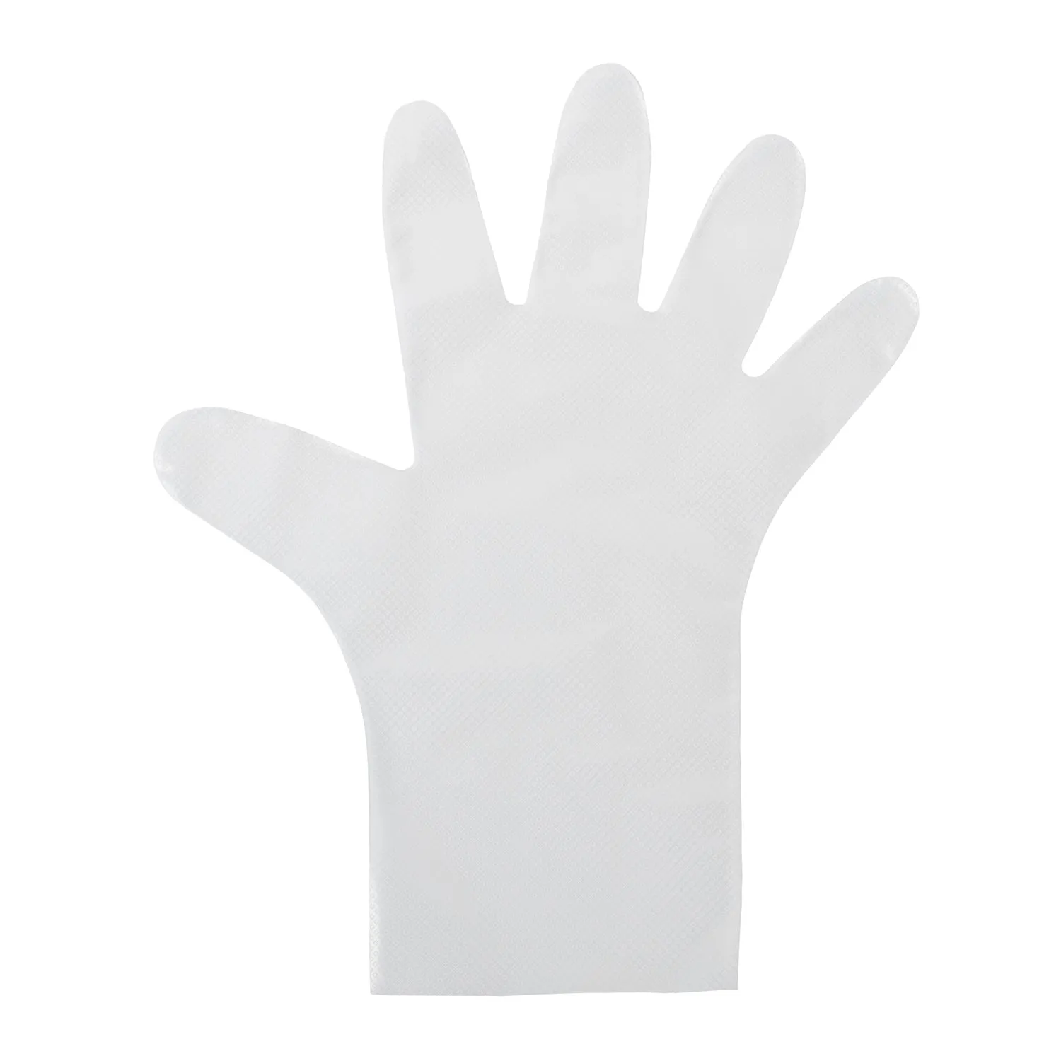 Medium Powder-Free Awear Eco-Friendly Hybrid 3.0 Gloves, Case of 1,000