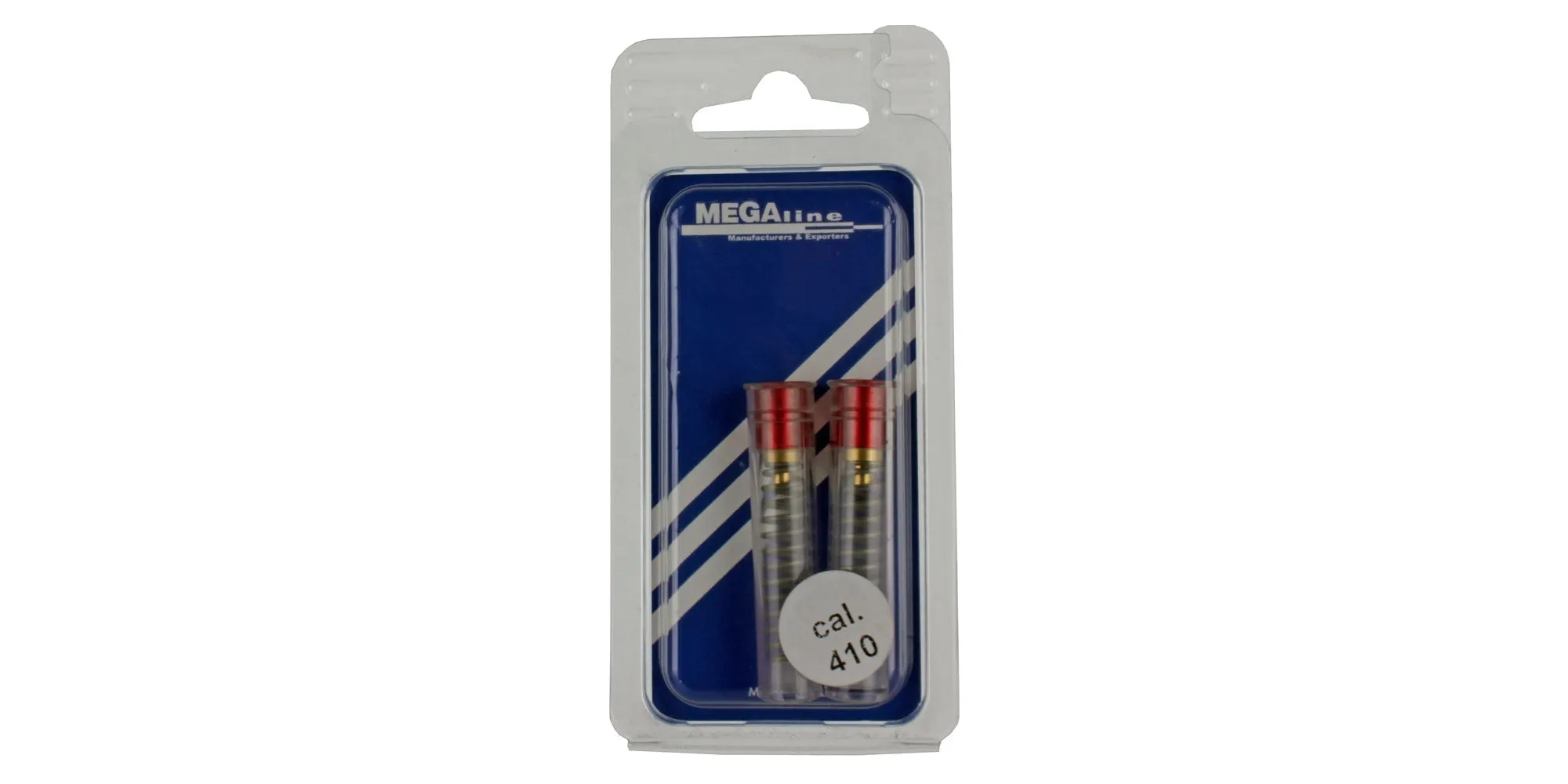 Megaline Snap Caps