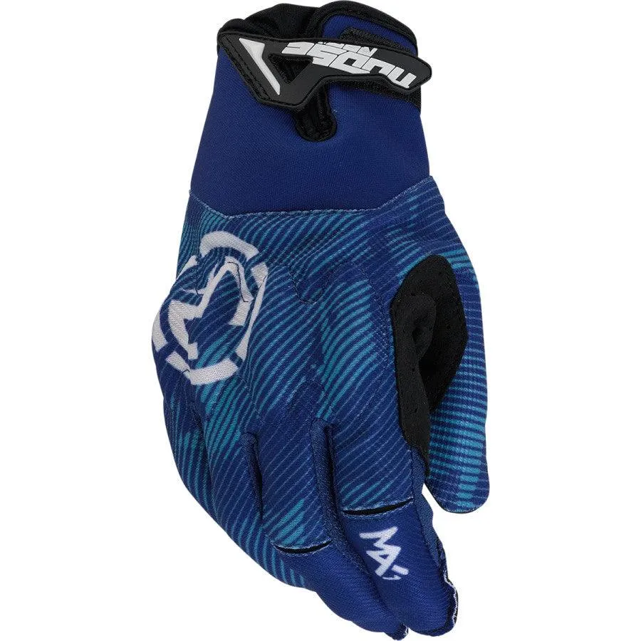 Moose Racing MX1 Gloves