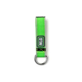 NLG BiLock Velcro Anchor