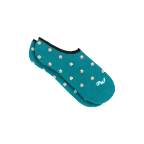 No Show Sock | Cozy Cookies