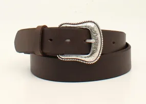 Nocona Plain Ladies' Belt