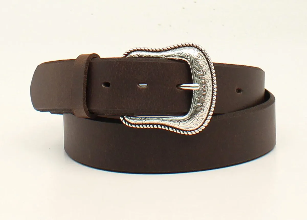 Nocona Plain Ladies' Belt