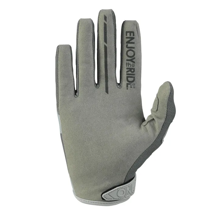 O'Neal Mayhem Rider V.23 Glove Gray