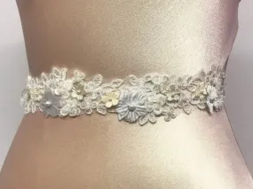 Pansy Belt