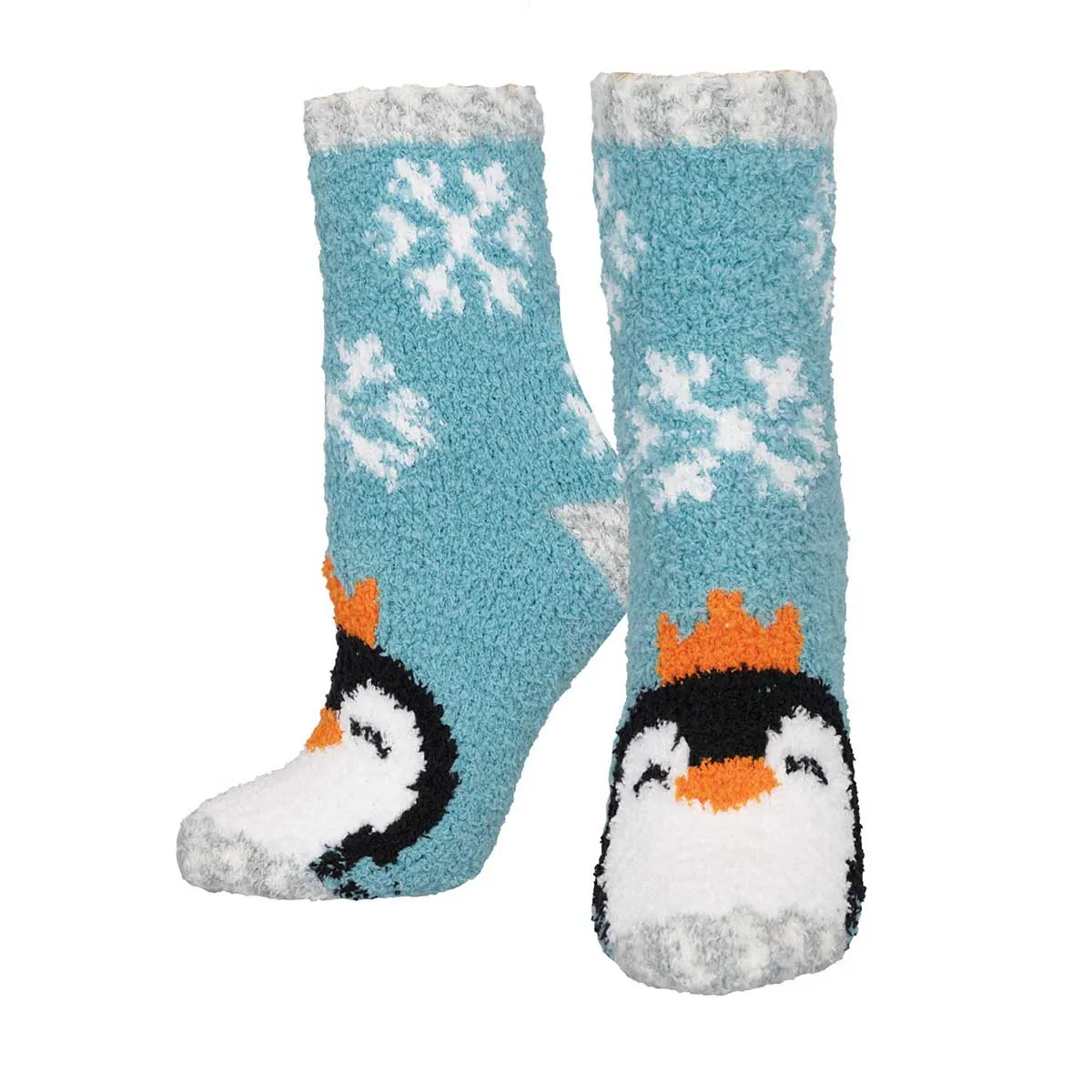 Penguin - Warm & Cozy