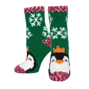 Penguin - Warm & Cozy