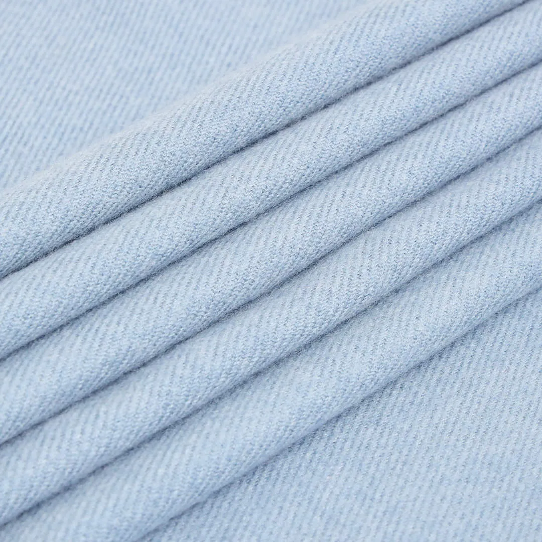Plain Winsome Classic Cashmere Scarves